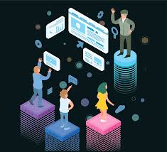 C3: Interactúa en entornos Virtuales