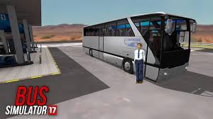 Bus Simulator 2017 Indir Iphone Ve Ipad Icin Otobus Oyunu Tamindir