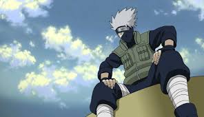 Right here, we also have variation of. Naruto On Twitter Congrats To Naruto For Being The Only Anime Series To Have Kakashi Hatake