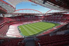 Benfica Stadium And Museum Tour 2020 Lisbon