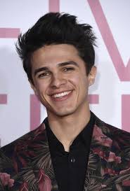 Book Brent Rivera with Celebrity Booking Agency