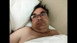 A special message for Nick Markham from Cignpost Diagnostics Ltd EXPRESS  TEST