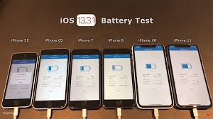 In this article, we will help you pick the best iphone 6 replacement battery which are available on the market in 2020. Ios 13 3 1 Battery Life Drain Compared To Ios 13 3 Video Redmond Pie