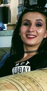 UPDATE: WINTER CLARK HAS BEEN LOCATED AND IS SAFE!!!!!!!! The Lake County  Sheriff's Office has taken a missing person report for 20 year old Winter  Clark. Clark, pictured here. Winter was last