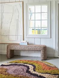 Besonders sollte erheblich wert auf das produkt gelegt werden, denn keine sterbensseele hat freude an einem produkt was zwar günstig erworben wurde. Teppich Rund Von Hkliving Car Mobel