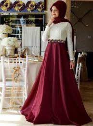 Kemajuan dunia desain baju semakin berkembang, bermunculan banyak kesempatan besar buat pengusaha toko online baju bodo modern. Model Baju Hijab Gamis Brukat Terbaru Desain Cantik Modern