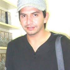 Roberto Olmos Godoy (@RoI33rto)