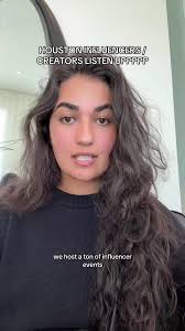 Maya Houston Influencer