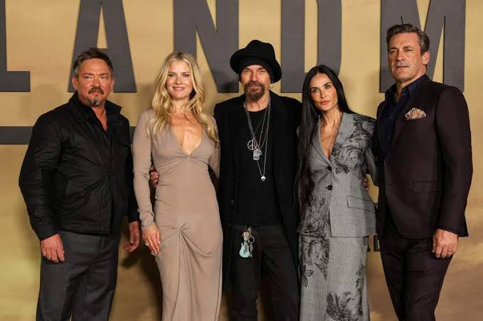 Is 'Landman' Season 3 Delayed? Series Star James Jordan Shares Latest  Update - AOL