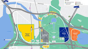 Transportation Directions Parking Visit Official Site Of The 2020 Us Open Tennis Championships A Usta Event