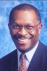Former Godfather's Pizza Magnate Herman Cain To Give Entrepreneur Lecture  at Hendrix College