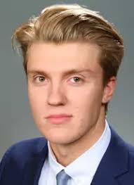 2018-19 Men's Swimming Roster