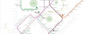 Raja uda jalan kastam chan sow lin universiti kerinchi abdullah hukum bangsar kuala lumpur transit map www.malaysiaexpat.com november 2006 port klang kl monorail 6am 11:30pm. Kuala Lumpur Train Mrt Lrt Monorail Map