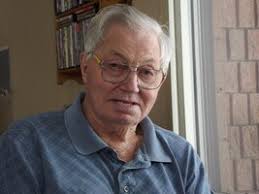 James Forde Obituary