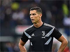 Ronaldo makes serie a bow. Chievo Latest News Photos Videos On Chievo Ndtv Com