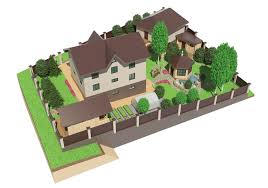 You can customize your workflow by adding various icons and toolbars to the navigation. 12 Top Garden Landscaping Design Software Options In 2021 Free Paid Free Landscape Design Software Landscape Design Software Garden Design Software