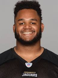 Michael Bennett, Jacksonville, Defensive Line