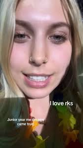 Big lityy #rainbowkittensurprise #portland #modacenter