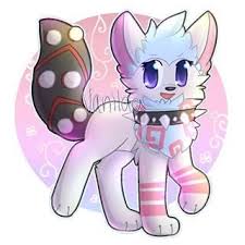 Laptop Drawing Of Arctic Wolf Animal Jam Animal Jam Drawings Animal Jam Animal Jam Play Wild