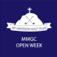 MMGC 27 HOLE OPEN TOURNAMENT — Mt Macedon Golf Club event image