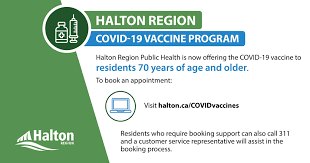 Do not wait for a specific brand. Halton Region Fotos Facebook