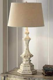 Image Result For Tall Thin Lamps Table Lamps Living Room Lamps Living Room Rustic Table Lamps
