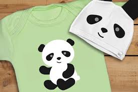 Bear bamboo chinese panda asian zoo cute china. Panda Bear Waving Svg Png Dxf