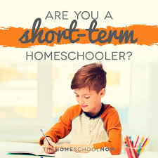 Here is a template for a withdrawal request: Short Term Temporary Homeschooling