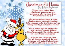 Famous Christmas Poems Easyday Christmas Poems Funny Christmas Poems Christmas Humor