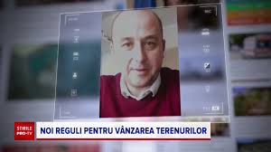 Legea vanzarii terenurilor agricole catre straini a fost retrimisa de presedintele traian basescu in parlament. Noi Reguli Pentru TranzacÅ£iile Cu PÄmant Ce Presupune Noua Lege A VanzÄrii Terenurilor Agricole Youtube