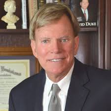 America's Racist: David Duke Exposed