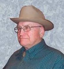 Ray Hansen Obituary April 17, 2008