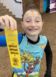 ST LUCY'S SCHOOL NEWSLETTER