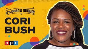 Rep. Cori Bush