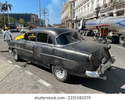 Image result for Black 1950 Ford
