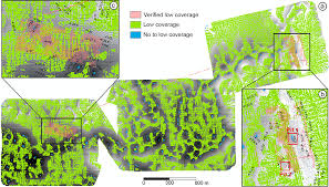 Formed in oceans as a result of pelagic sedimentation or precipitation. Bg Understanding Mn Nodule Distribution And Evaluation Of Related Deep Sea Mining Impacts Using Auv Based Hydroacoustic And Optical Data