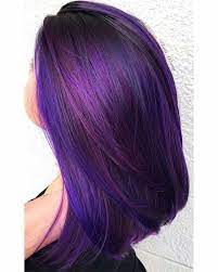 Made With Natural Ingredients And Proudly Made In Usa Vegan Friendly Made With Completely V Permanent Hair Color Hair Color Purple Semi Permanent Hair Color