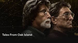 How to watch new Oak Island spinoff series “Tales from Oak Island” for free  on History Channel - mlive.com