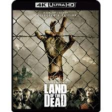 Land of the Dead (Collector's Edition) - Walmart.com