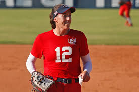 Monica abbott signed the first $1 million deal for a us woman athlete in a team sport. Monica Abbott Now Softball Career Legacy Team Usa Tokyo Olympics Fanbuzz