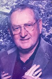 Obituary information for William Paul Gillaspy