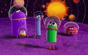 The simpsons is one of the most iconic series of all time, animated or otherwise. 35 Best Tv Shows For Kids To Watch Now