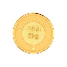 50 gram gold bars from provident metals offer unparalleled value for your investment portfolio. 50 Gram 24k Floral Gold Coin
