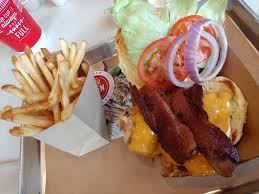 Hat Creek Burger Company Rowlett Menu Prices Restaurant Reviews Tripadvisor