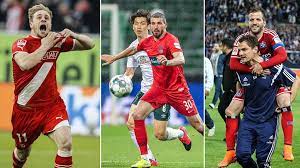 Bundesliga (frauen) champions league (frauen) weltmeisterschaft; Modus Termine Tv Ubertragung So Lauft Die Relegation Von Bundesliga Bis 3 Liga Sportbuzzer De