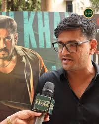 Kuldeep Singh Kaswai, a die-hard Salman Khan fan from Jhumru, Rajasthan,  has made headlines by booking 817 tickets for the premiere of Salman Khan's  film, Sikandar, at Gaiety Galaxy in Bandra, Mumbai. ...