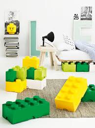 This place has all the items of a modern living room, so you can spend some time here. Lego Lovers Dream Come True Ortaps Blog