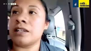 #Entrevista ¬ “Ahorita si lo detuvieron, lo tienen arrestado, pero igual  tenemos que estar haciendo trámites, papeleos, todo. Lo que pasa que el  trabajaba como para el gobierno...”: señora Edith Roque ...