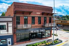 The Hotel Sturgis Reviews Price Comparison Sd Tripadvisor