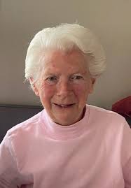 Joan Redman's Instagram, Twitter & Facebook